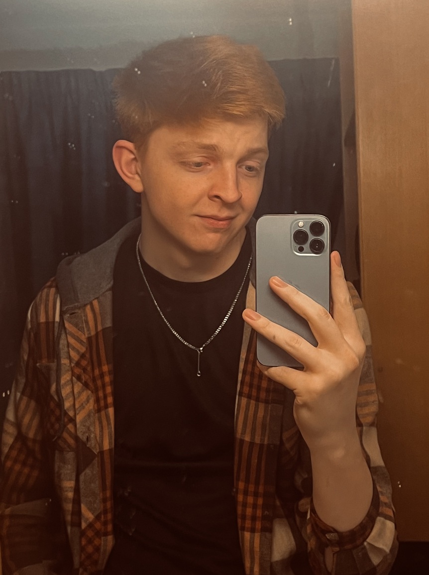 Diverison Mods Developer portrait